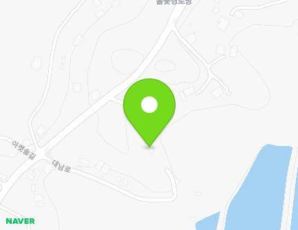 경기도 안산시 단원구 대남로 573-27 (대부남동) 지도