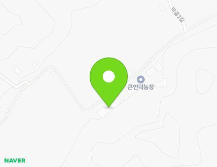 경기도 안산시 단원구 막골길 33 (대부남동) 지도