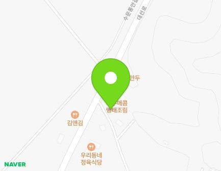 경기도 안산시 단원구 장골2길 41-62 (대부북동, 빅토리아빌) 지도