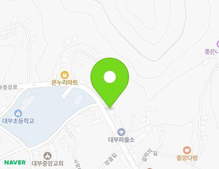 경기도 안산시 단원구 대부중앙로 61 (대부북동, 두손인테리어) 지도