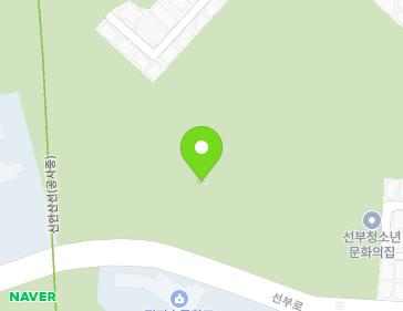 경기도 안산시 단원구 선부로 161 (선부동) 지도