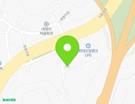 경기도 안산시 단원구 시흥대로 84-7 (선부동) 지도