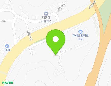 경기도 안산시 단원구 시흥대로 84-10 (선부동) 지도