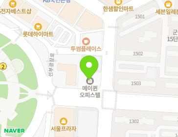 경기도 안산시 단원구 선부광장1로 92 (선부동, 메이퀸) 지도