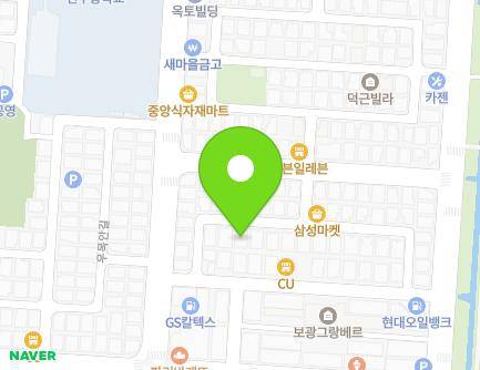 경기도 안산시 단원구 화정천서로2안길 19 (선부동) 지도