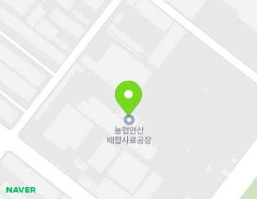 경기도 안산시 단원구 시화로 198 (성곡동, 수원축협사료) 지도