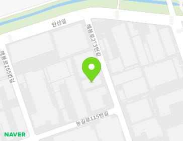 경기도 안산시 단원구 해봉로273번길 27 (신길동, (주)대원테크) 지도