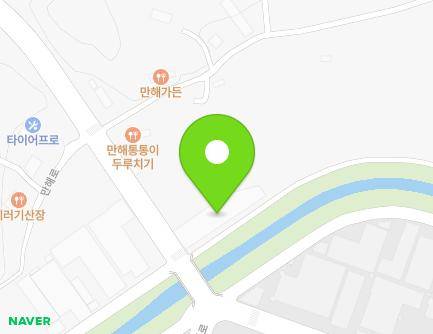 경기도 안산시 단원구 만해로 135 (신길동, (주)이엠알) 지도