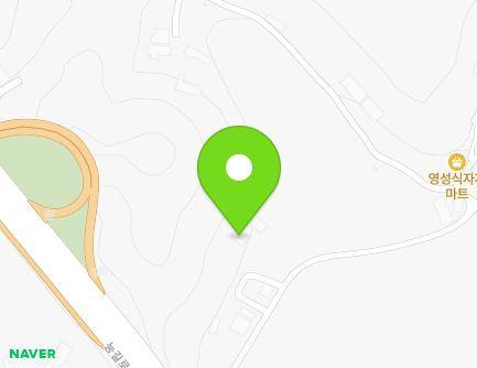 경기도 안산시 단원구 죽재길 17-2 (신길동) 지도