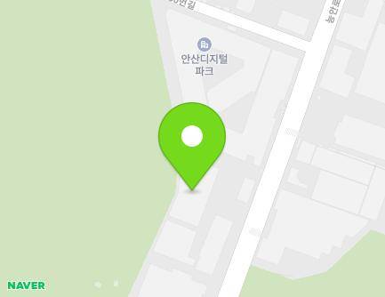 경기도 안산시 단원구 능안로 71 (신길동, 풍산전기) 지도