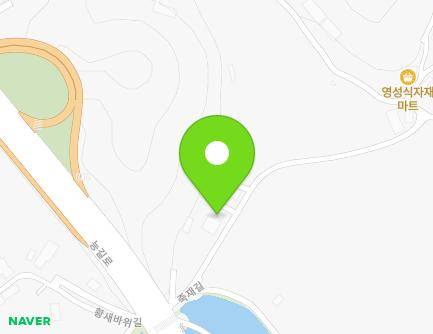 경기도 안산시 단원구 죽재길 11 (신길동) 지도