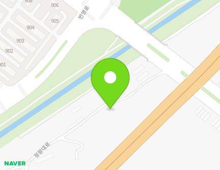 경기도 안산시 단원구 정왕대로 404-15 (신길동) 지도
