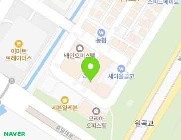 경기도 안산시 단원구 신길로1길 94 (신길동) 지도