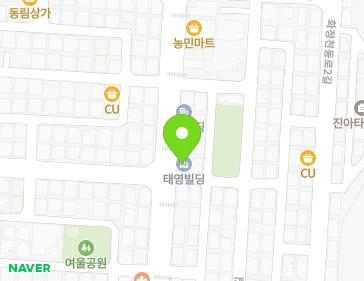 경기도 안산시 단원구 와동공원로 150 (와동) 경기도 안산시 단원구 와동공원로 150 (와동) 지도