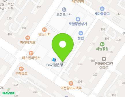 경기도 안산시 단원구 라성안길 5 (원곡동, 군자상가) 지도