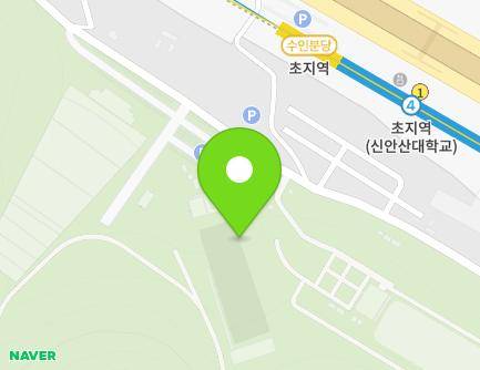 경기도 안산시 단원구 동산로 179 (원곡동, 안산눈썰매장,휴게소) 지도