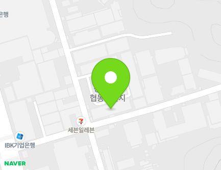 경기도 안산시 단원구 동산로27번길 96 (원시동, 경인도금협동화단지) 지도