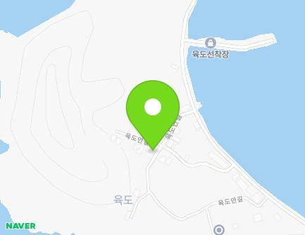 경기도 안산시 단원구 육도안길 25 (풍도동) 지도