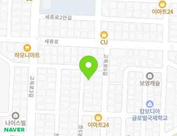 경기도 안산시 상록구 고목로5길 16 (본오동, 대한성공회유지재단안산교회) 지도