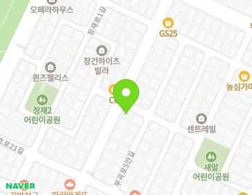 경기도 안산시 상록구 부곡로 142 (부곡동) 지도