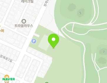 경기도 안산시 상록구 정재로 60 (부곡동) 지도