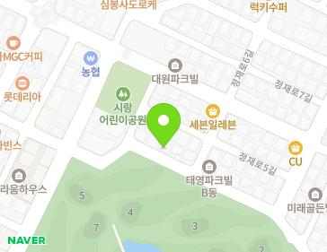 경기도 안산시 상록구 부곡로4길 19 (부곡동) 지도
