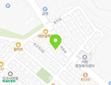 경기도 안산시 상록구 석호로 164 (사동) 경기도 안산시 상록구 석호로 164 (사동) 지도