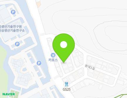 경기도 안산시 상록구 분대1길 3-10 (사동, 하나하이츠빌라) 지도