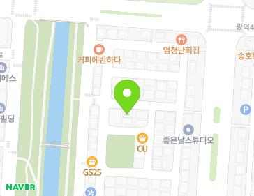 경기도 안산시 상록구 조구나리1길 6-3 (이동) 지도