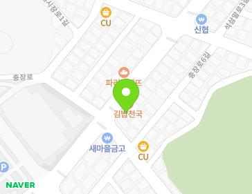 경기도 안산시 상록구 도매시장로 32 (이동) 지도