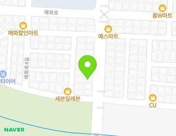 경기도 안산시 상록구 안산대학로 15-1 (이동, 신용빌라) 지도