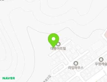 경기도 안산시 상록구 구룡로5길 13-4 (일동, 남영골든빌라) 지도