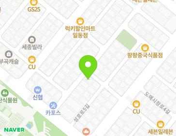 경기도 안산시 상록구 성호로6길 10 (일동, 도원아트빌) 지도