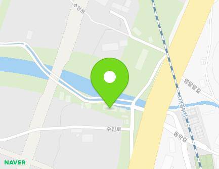 경기도 안산시 상록구 수인로 1875-5 (장상동, 동양산업) 지도