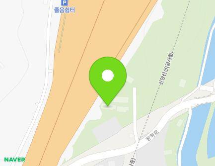 경기도 안산시 상록구 장하로 167-7 (장하동) 지도