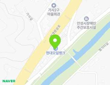 경기도 안성시 보개원삼로 48 (가사동) 지도