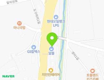 경기도 안성시 안성맞춤대로 862 (계동) 지도