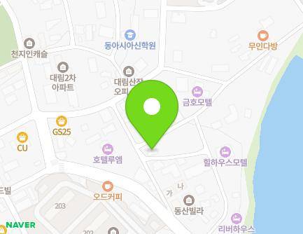 경기도 안성시 공도읍 마정강변길 45-14 지도