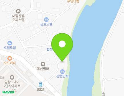경기도 안성시 공도읍 마정강변길 54 지도