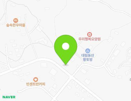 경기도 안성시 공도읍 마정개나리길 33 지도