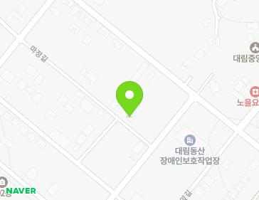 경기도 안성시 공도읍 마정길 21-2 지도