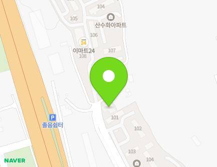 경기도 안성시 공도읍 벚꽃길 70 (태산아파트) 지도
