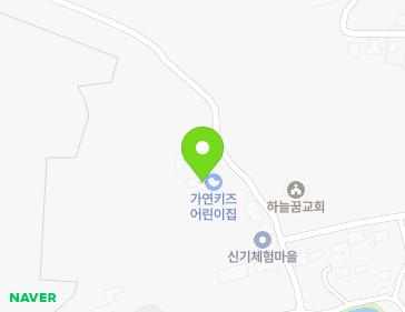 경기도 안성시 금광면 신양복길 18-47 지도