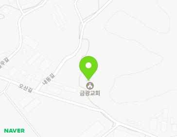 경기도 안성시 금광면 오산길 39 (금광교회) 지도