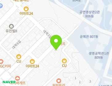 경기도 안성시 대덕면 대학10길 18 경기도 안성시 대덕면 대학10길 18 지도