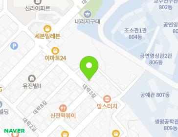 경기도 안성시 대덕면 대학3길 25 경기도 안성시 대덕면 대학3길 25 지도