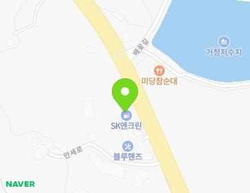 경기도 안성시 대덕면 만세로 43 지도