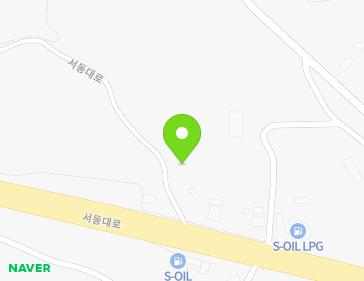 경기도 안성시 대덕면 서동대로 5049 지도