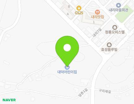 경기도 안성시 대덕면 당촌1길 4 지도