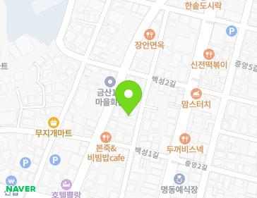 경기도 안성시 중앙로379번길 29 (대천동) 지도